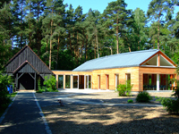 gemeindezentrum